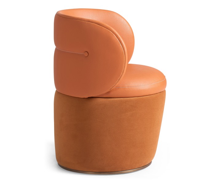 PDR Chair - Type 3