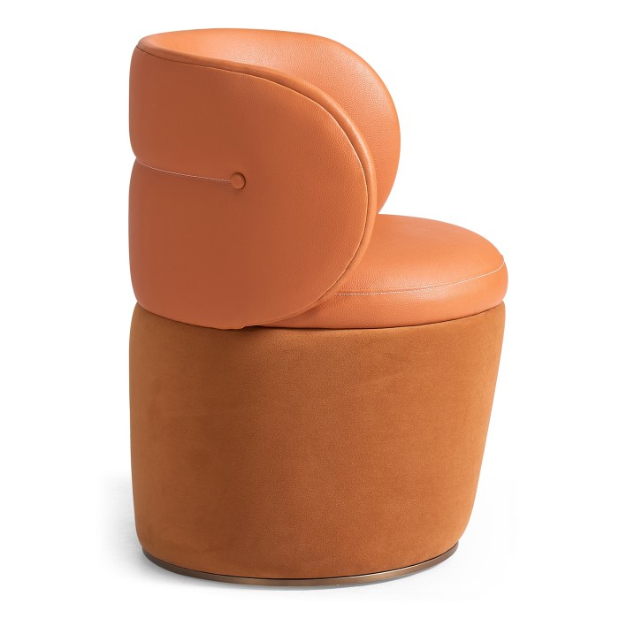 PDR Chair - Type 3