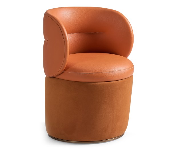 PDR Chair - Type 3