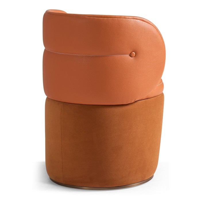 PDR Chair - Type 3