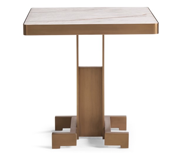 Cocktail Table Square