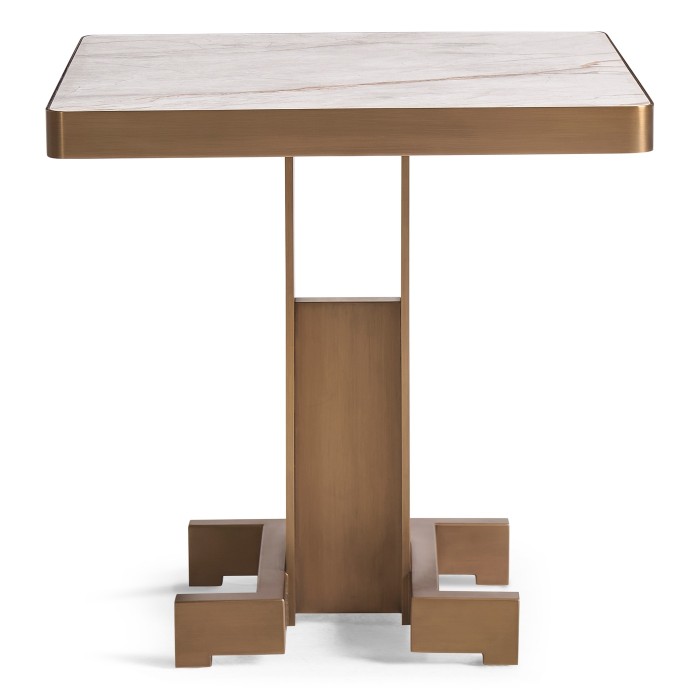 Cocktail Table Square