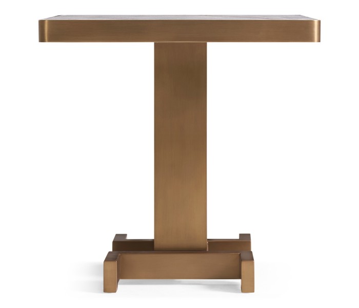 Cocktail Table Square