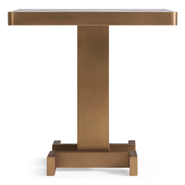 Cocktail Table Square