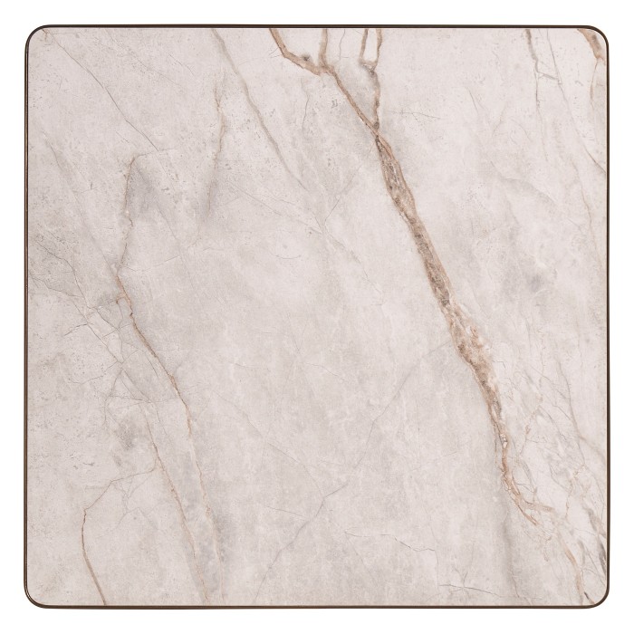 Cocktail Table Square
