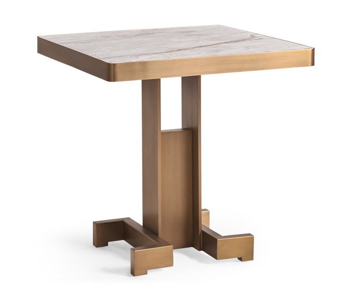 Cocktail Table Square