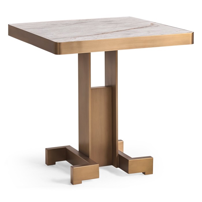 Cocktail Table Square