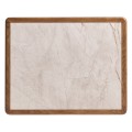 2 Top Square Dining Table