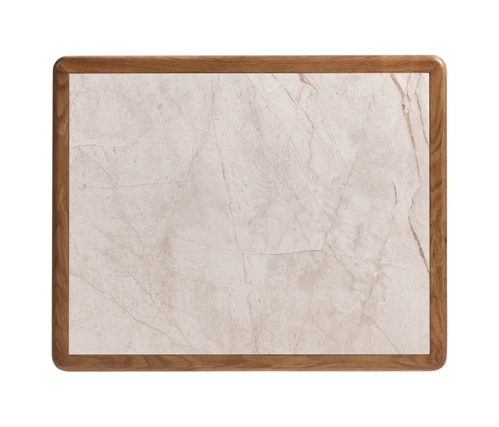 2 Top Square Dining Table