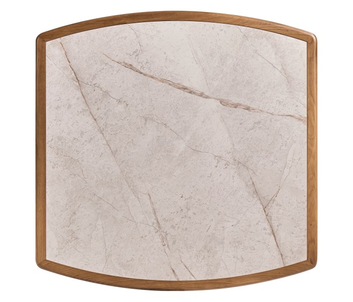 4 Top Square Dining Table