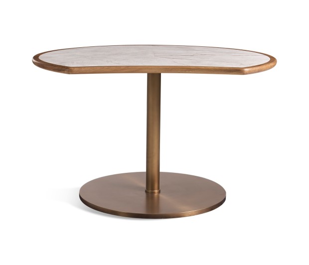 6 Top Round Dining Table - R4in