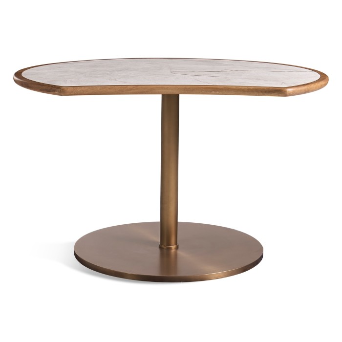 6 Top Round Dining Table - R4in