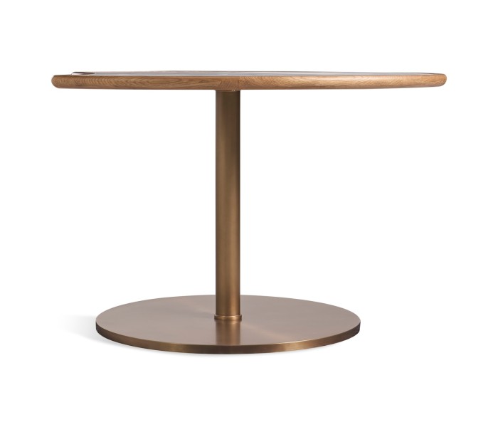 6 Top Round Dining Table - R4in