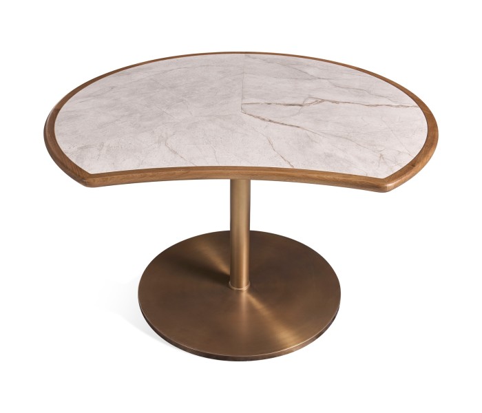 6 Top Round Dining Table - R4in