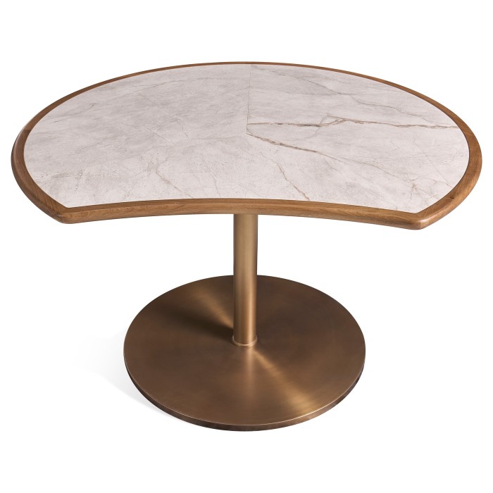 6 Top Round Dining Table - R4in