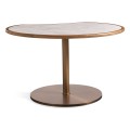 6 Top Round Dining Table - R4in