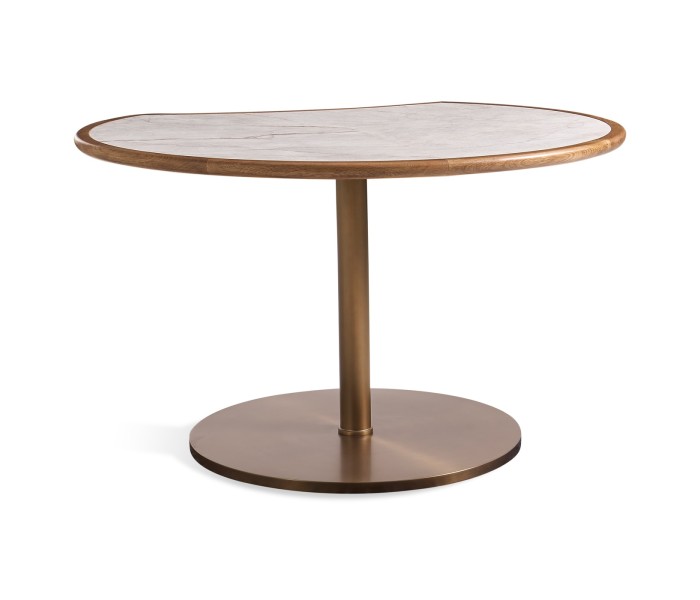 6 Top Round Dining Table - R4in