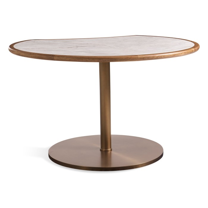 6 Top Round Dining Table - R4in
