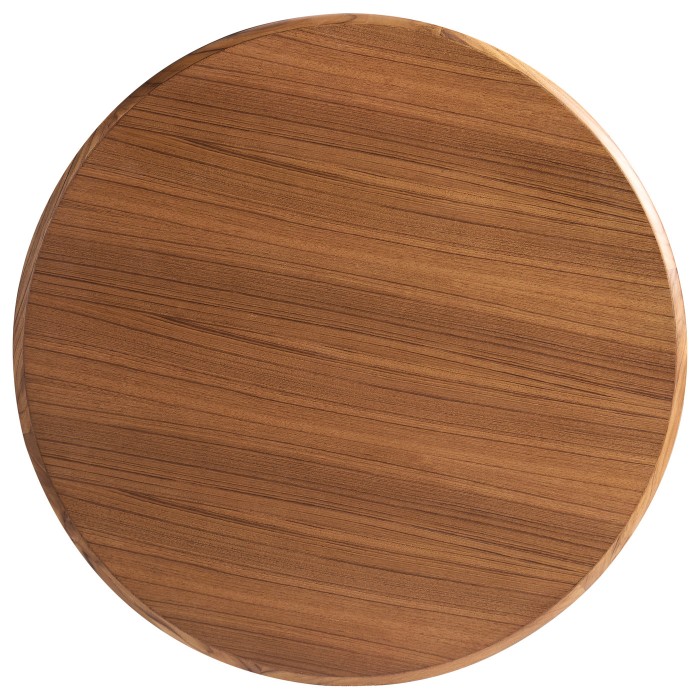 DINING TABLE TYPE C