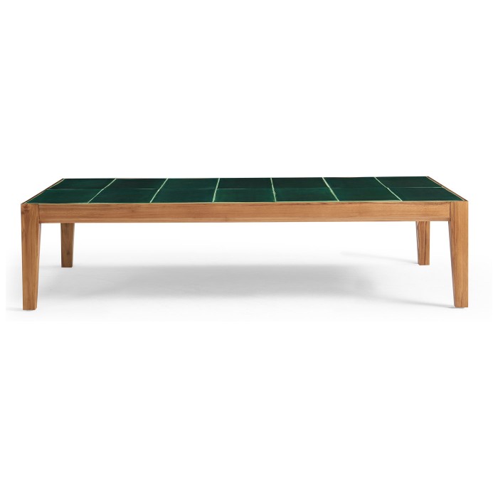 COFFEE TABLE TYPE B