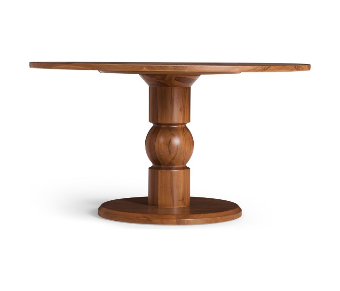 TERRACE DINING TABLE