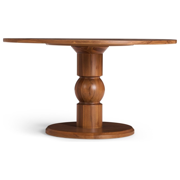 TERRACE DINING TABLE