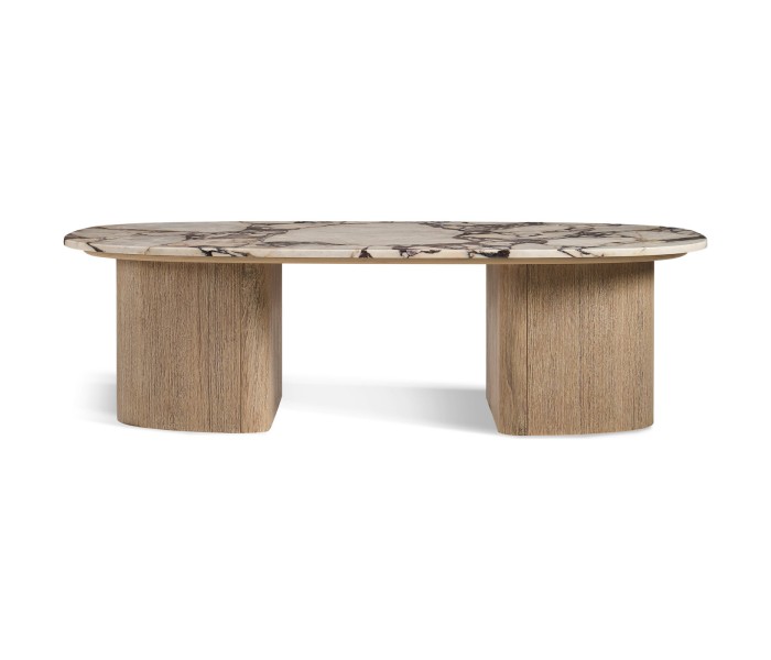COFFEE TABLE TYPE A