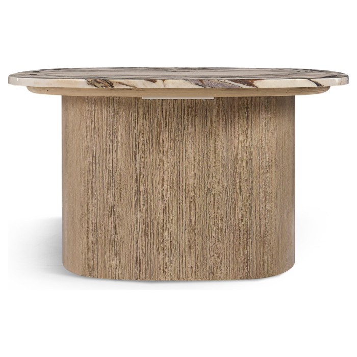 COFFEE TABLE TYPE A