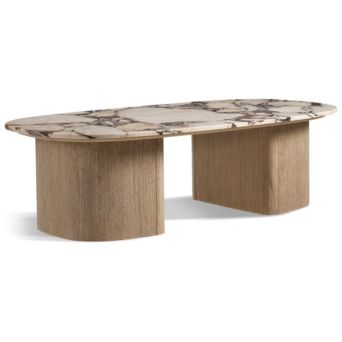 COFFEE TABLE TYPE A
