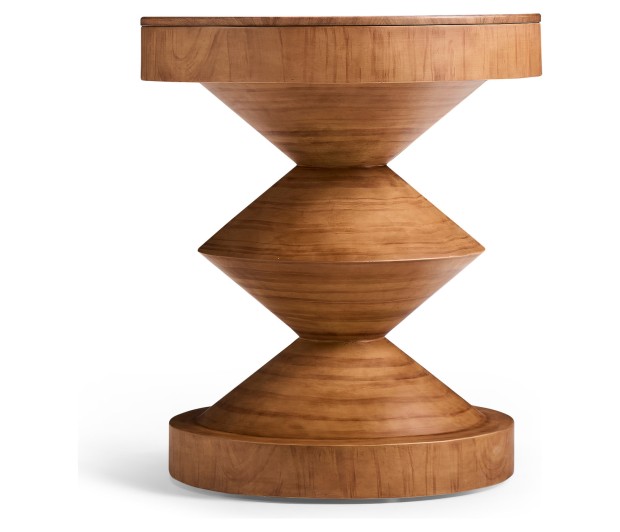 OUTDOOR SIDE TABLE TYPE A