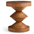 OUTDOOR SIDE TABLE TYPE A