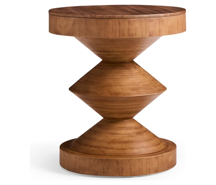 OUTDOOR SIDE TABLE TYPE A
