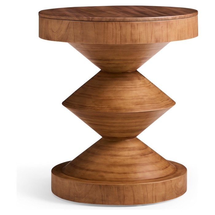OUTDOOR SIDE TABLE TYPE A