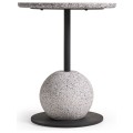SIDE TABLE @ VIP OUTDOOR AREA