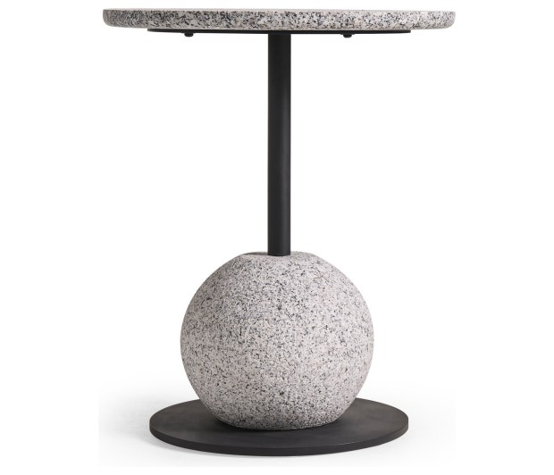 SIDE TABLE @ VIP OUTDOOR AREA