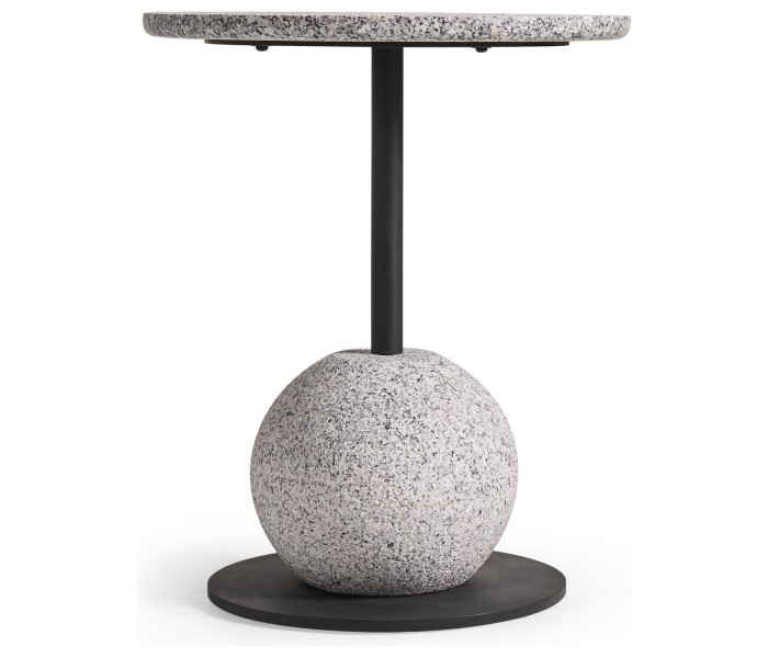 SIDE TABLE @ VIP OUTDOOR AREA