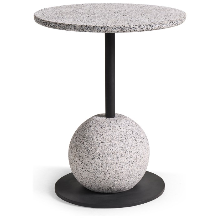 SIDE TABLE @ VIP OUTDOOR AREA