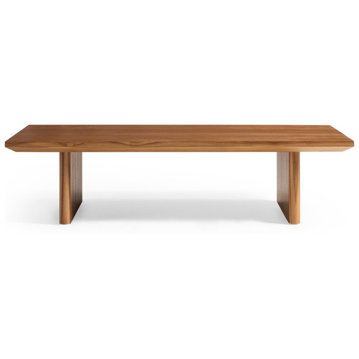 COFFEE TABLE TYPE B