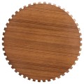 SIDE TABLE @ TREATMENT ROOM ( OUTDOOR)