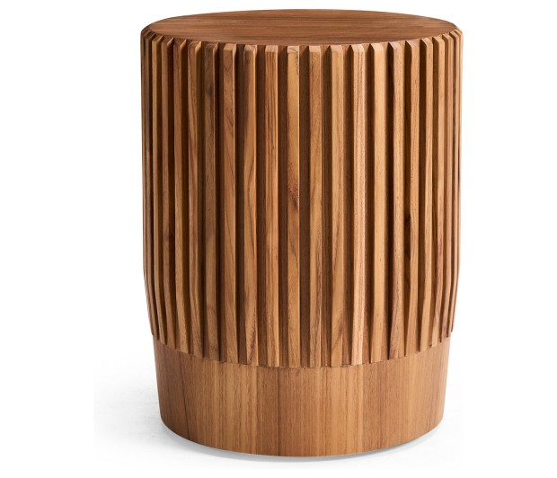 SIDE TABLE @ TREATMENT ROOM ( OUTDOOR)
