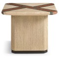 OUTDOOR COFFEE TABLE TYPE A