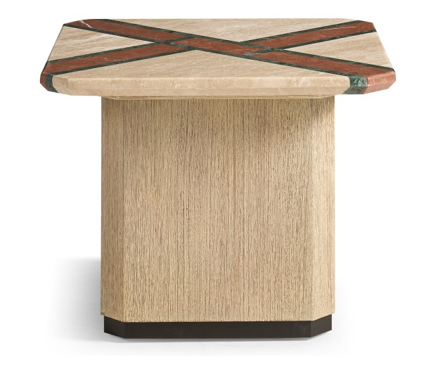 OUTDOOR COFFEE TABLE TYPE A