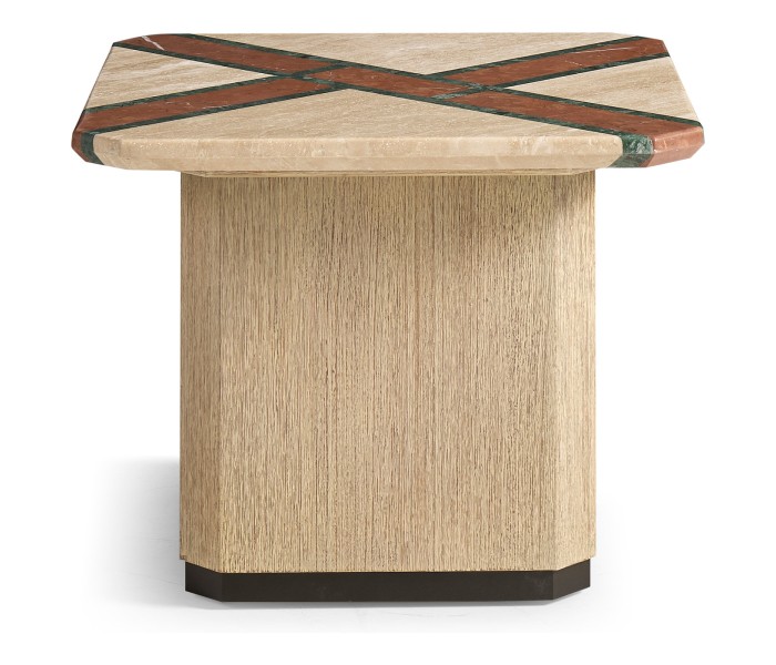 OUTDOOR COFFEE TABLE TYPE A