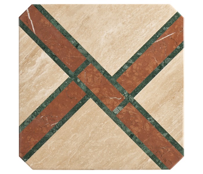 OUTDOOR COFFEE TABLE TYPE A