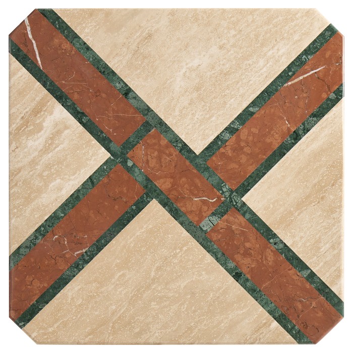 OUTDOOR COFFEE TABLE TYPE A