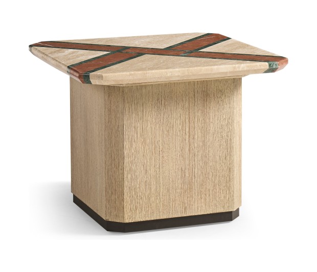OUTDOOR COFFEE TABLE TYPE A