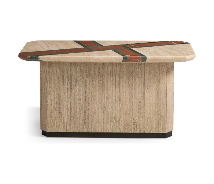 OUTDOOR COFFEE TABLE TYPE A