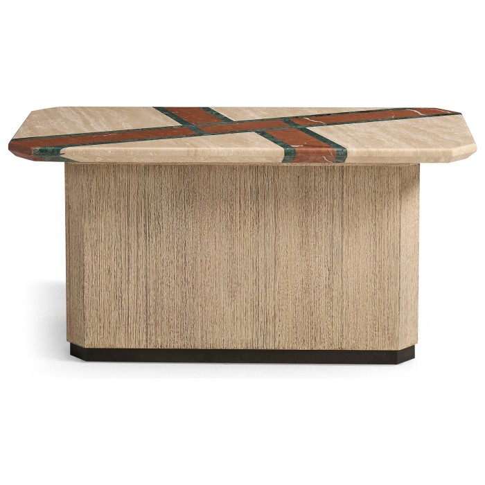OUTDOOR COFFEE TABLE TYPE A