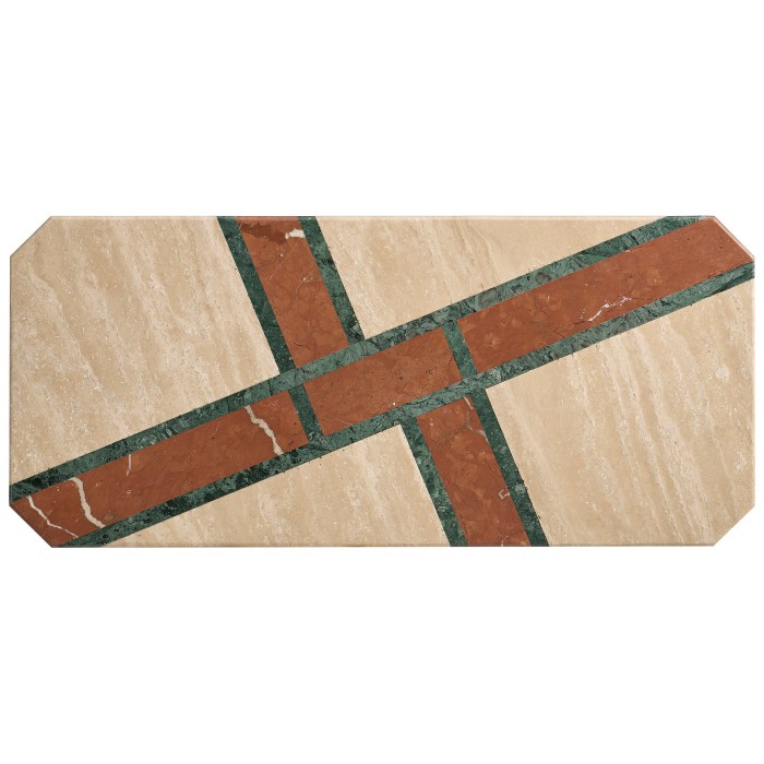 OUTDOOR COFFEE TABLE TYPE A