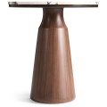 DINING TABLE @ WELLNESS CAFE ( OUTDOORS)